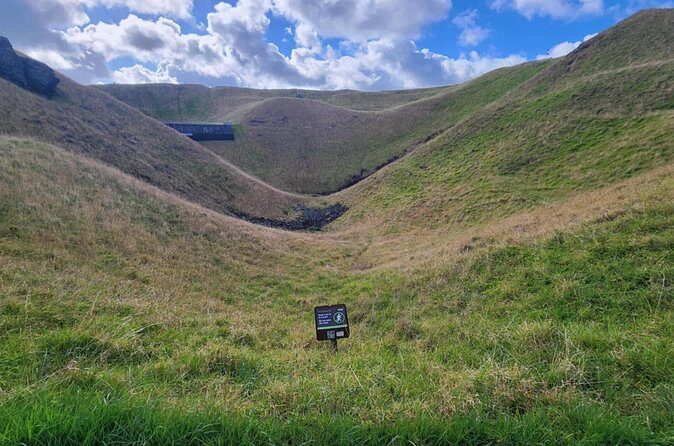 HalfDay Private Volcano Tour in Auckland Explore the City of Fire - Authentic Insights from Reviewers