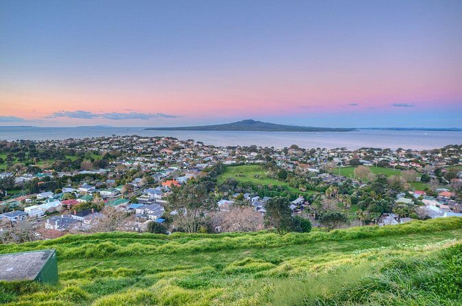 HalfDay Private Volcano Tour in Auckland Explore the City of Fire - Final Verdict