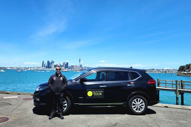 HalfDay Private Volcano Tour in Auckland Explore the City of Fire - FAQs