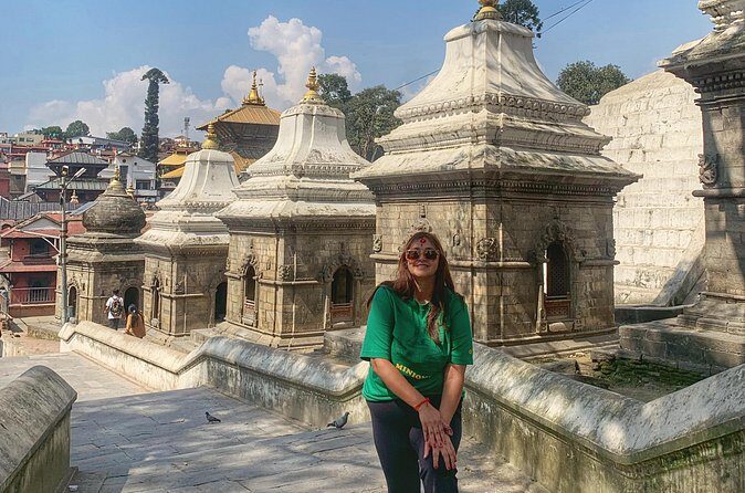 Halfday Tour of Pashupatinath Temple and Boudhanath Stupa - FAQ