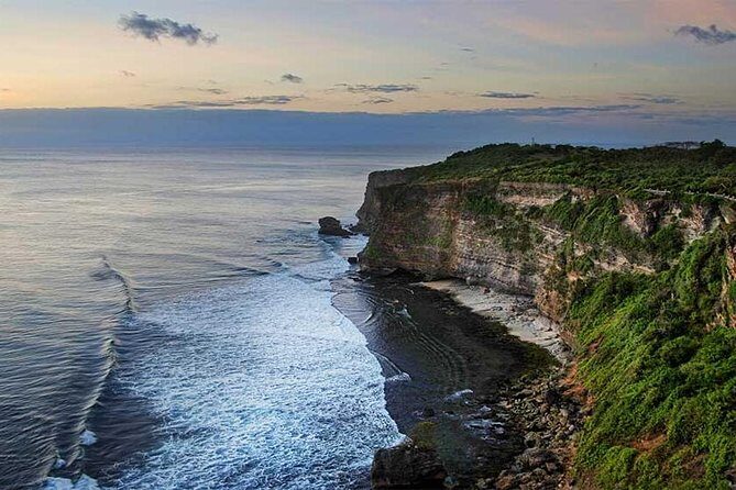 Halfday Tour:Uluwatu Temple,Kecak Dance and Dinner Jimbaran Beach with Transport - Practical Details: Transport, Timing, and Cost