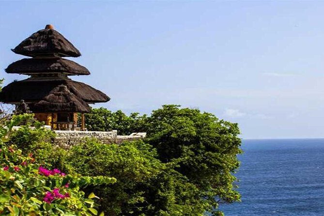 Halfday Tour:Uluwatu Temple,Kecak Dance and Dinner Jimbaran Beach with Transport - Authentic Insights from Reviewers
