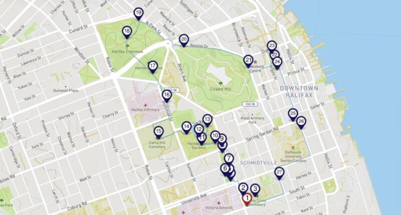 halifax-churches-gardens-graveyards-smartphone-tour