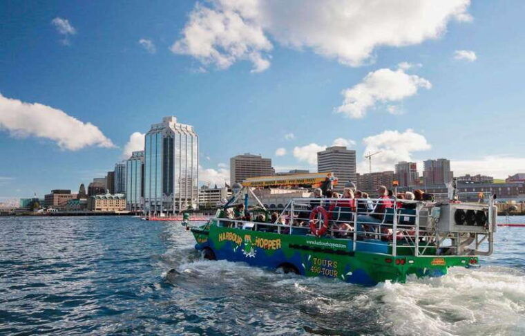 halifax-harbour-hopper-city-water-cruise-in-a-duck-boat