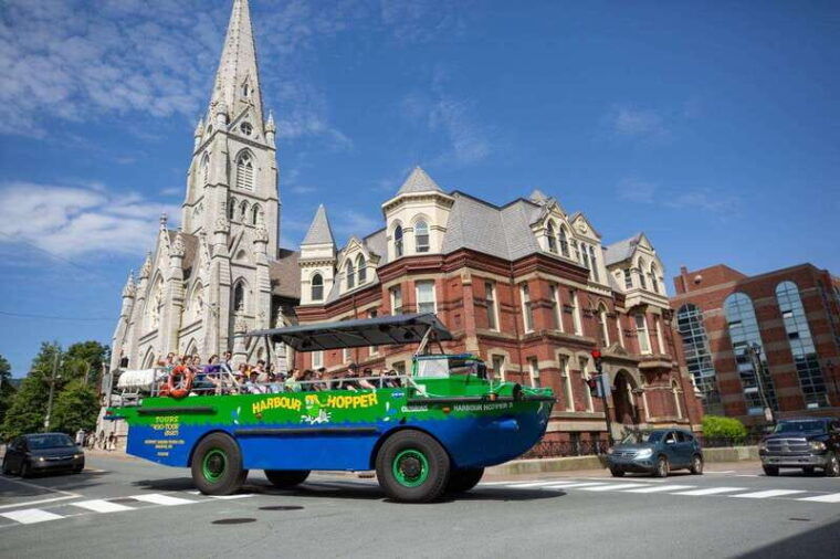 halifax-harbour-hopper-city-water-cruise-in-a-duck-boat