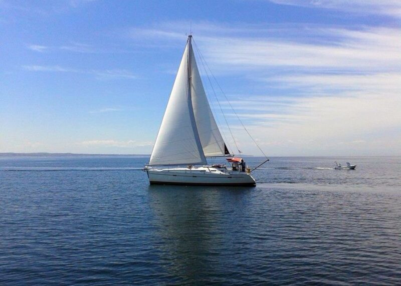 Halkidiki: 7 Hours Private Cruise with Sailing Boat - Exploring Halkidiki’s Coast on a Private Sailing Cruise