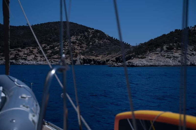 Halkidiki: Full-Day Private Yacht Cruise - Practical Tips for Your Cruise