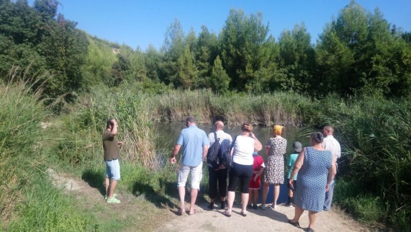 Halkidiki: Kassandra 4x4 Jeep Safari Off-Road Experience - Who Will Love This Tour?  