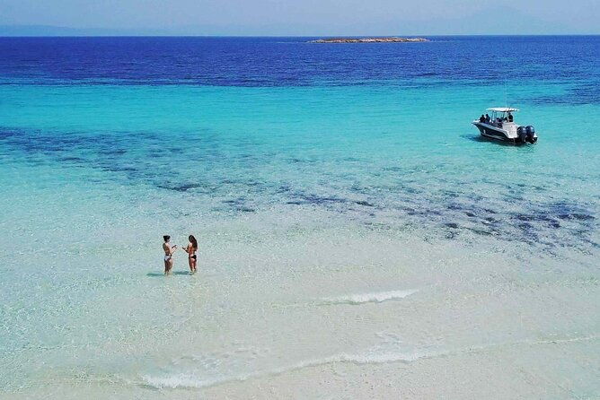 halkidiki-sithonia-private-full-day-cruise