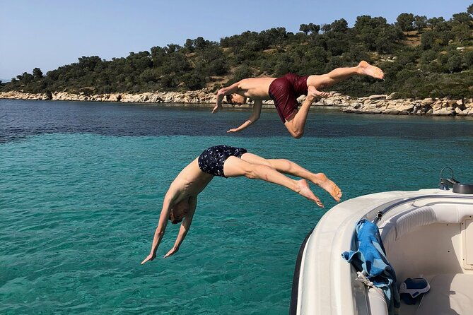 halkidiki-sithonia-private-full-day-cruise
