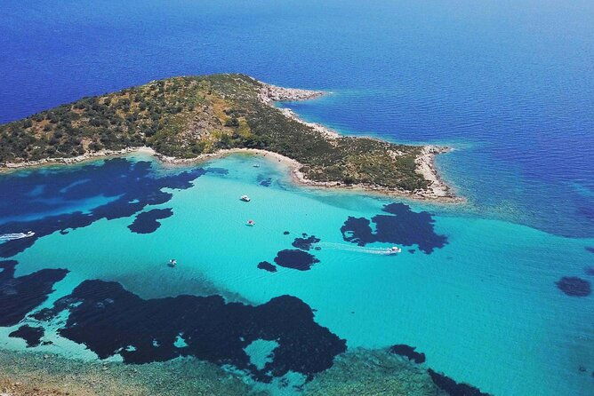 halkidiki-sithonia-private-full-day-cruise