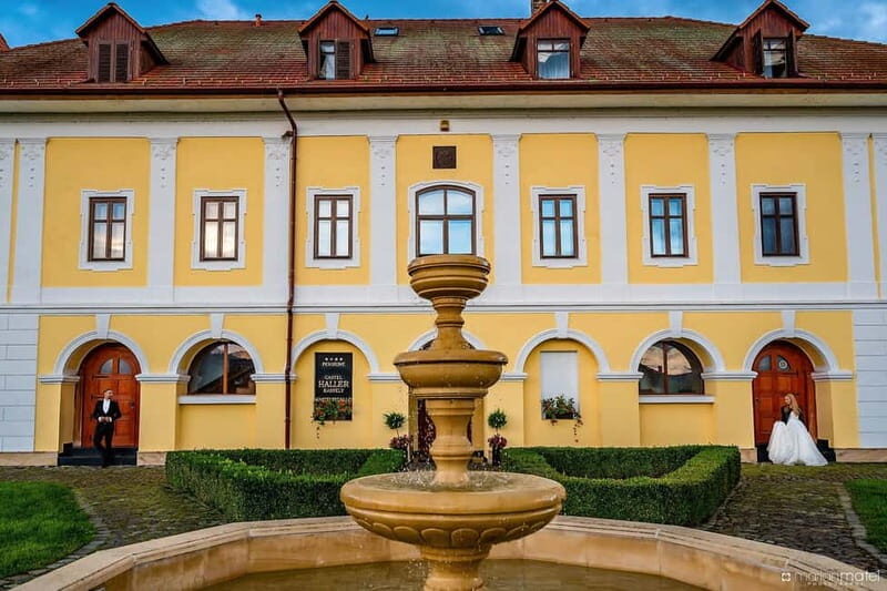 Haller Castle: Romantic Getaway with Dinner - Final Thoughts