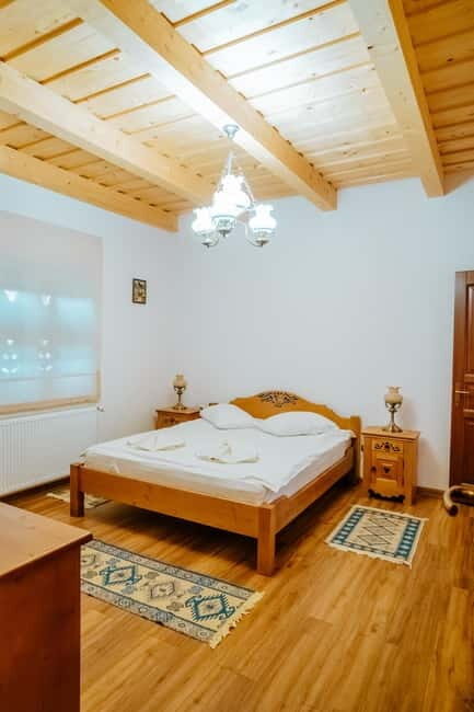 Haller Castle: Romantic Getaway with Dinner - FAQs