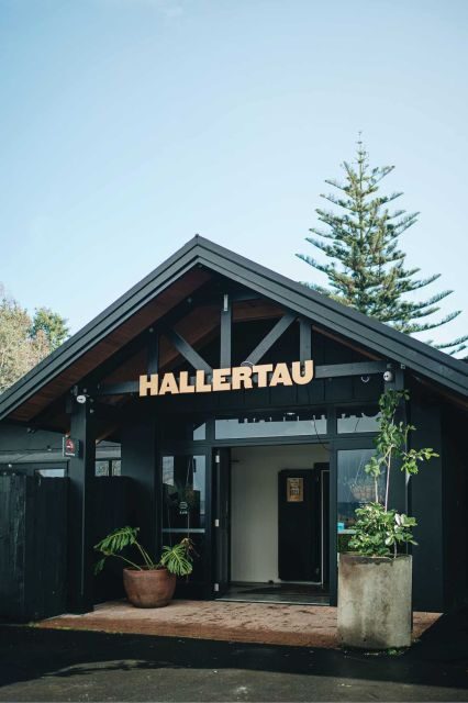 Hallertau Clevedon Kayak Tour - Discovering the North Island’s Waterways and Flavors