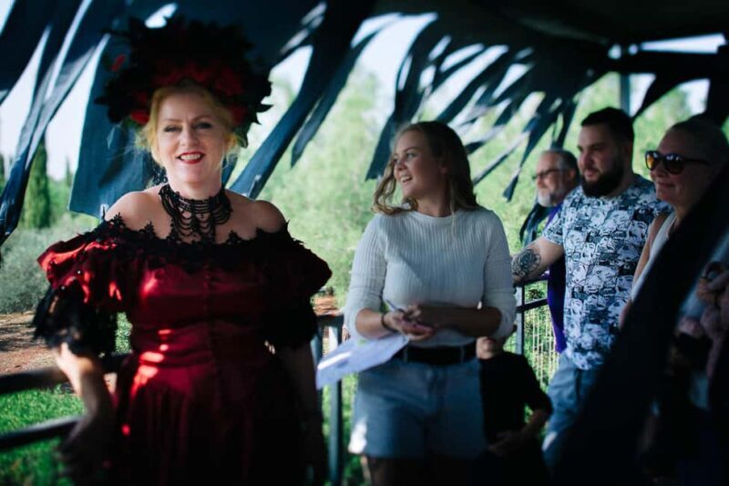 Halloween Family Festival - Key Points