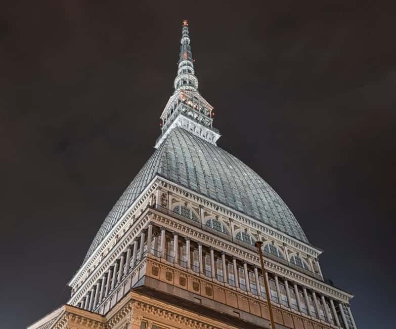 Halloween Guided Tour in Turin: A Night of Mysteries and Legends - The Practical Side: Price, Duration, and Value