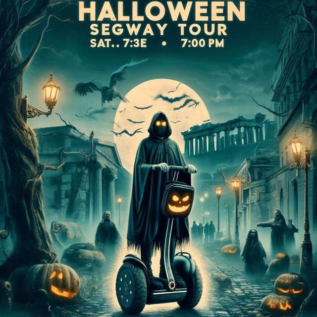 halloween-segway-night-tour-in-athens