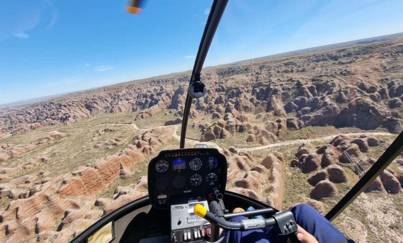 Halls Creek to Bungles: Fly /Drive + Aboriginal local guides - The Complete Experience: What Makes This Tour Stand Out