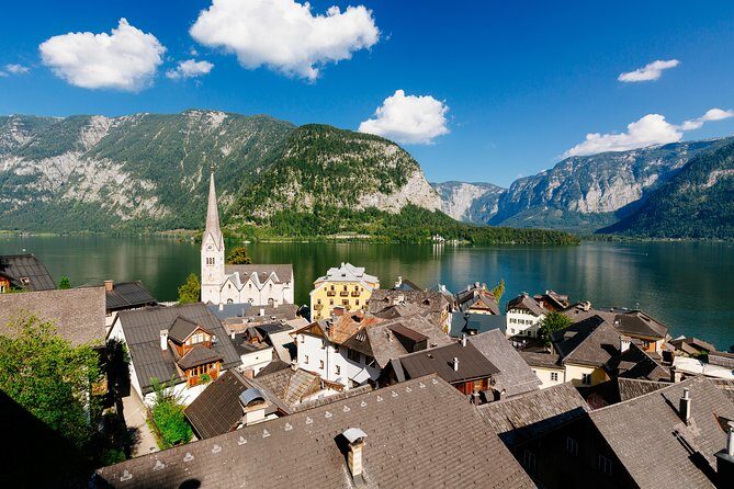 Hallstatt Day Trip from Vienna - The Value and Practicality of the Tour