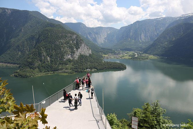hallstatt-half-day-tour-from-salzburg