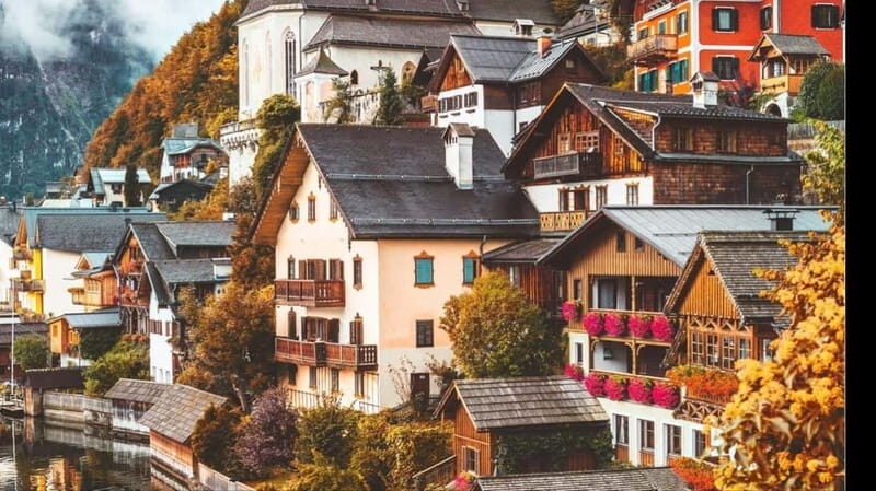 Hallstatt Highlight Trip with St. Gilgen from Salzburg - Frequently Asked Questions
