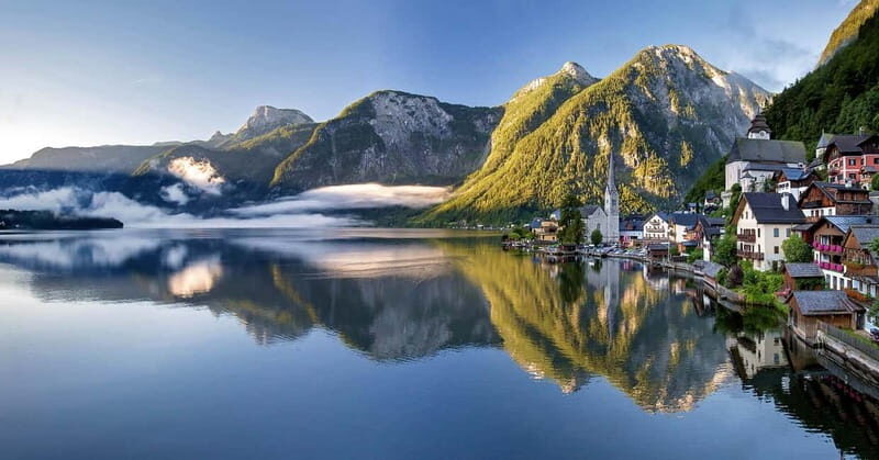 Hallstatt Highlight Trip with St. Gilgen Trip from Salzburg - An In-Depth Look at the Tour Experience