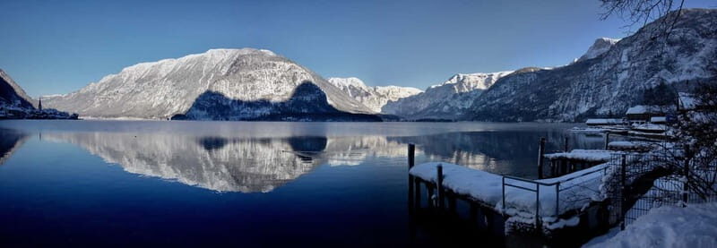 Hallstatt & Ice Cave & 5 fingers Private Trip From Salzburg - The Sum Up