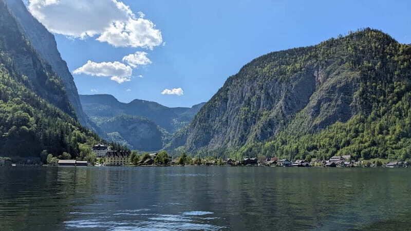 Hallstatt: Lake Kayaking Tour - The Value of the Experience