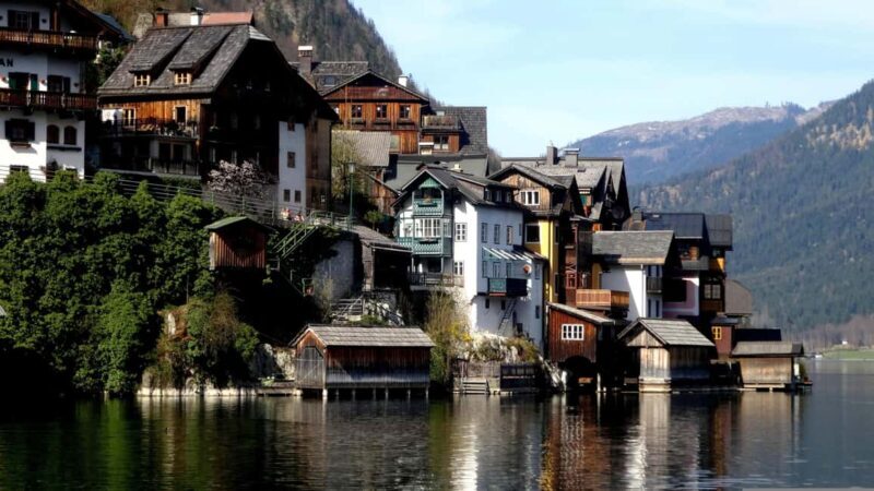 Hallstatt Private Day-Trip From Salzburg - Final Thoughts