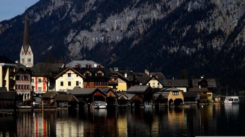 Hallstatt Private Day-Trip From Salzburg - FAQ