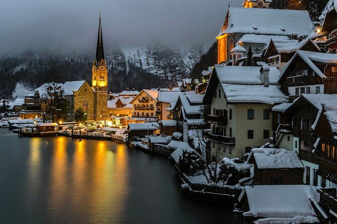 hallstatt-private-full-day-tour-from-vienna