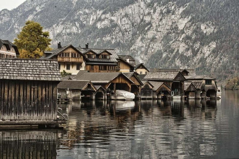 Hallstatt private guided city tour - Discovering Hallstatt: A Private Guided Tour Worth Considering