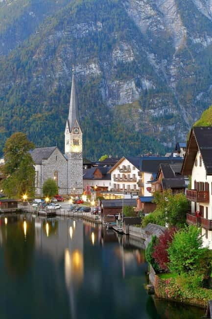 Hallstatt private guided city tour - The Sum Up: Who Is This Tour Best For?