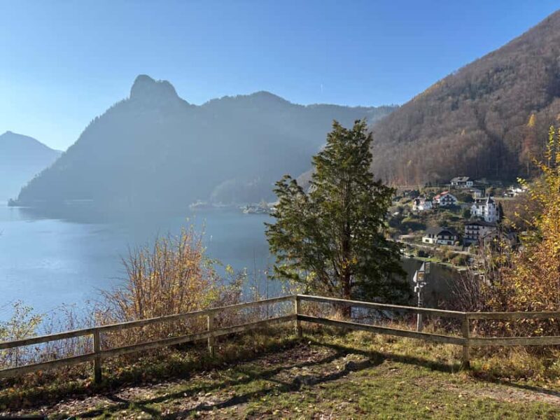 Hallstatt & Salzburg Day Trip from Vienna or Bratislava - The Experience: What Travelers Say