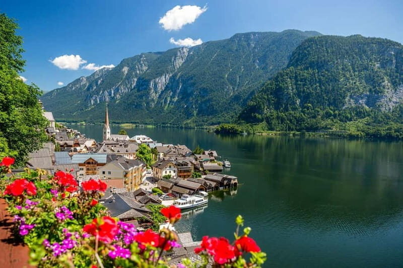 Hallstatt, Salzburg, Wachau & Melk  A Day to Remember - Who Will Love This Tour?