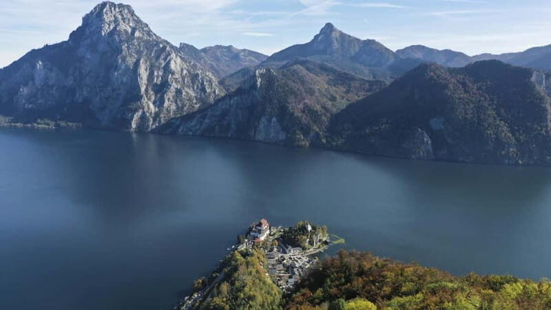 Hallstatt, Salzburg, Wachau & Melk  A Day to Remember - Final Thoughts