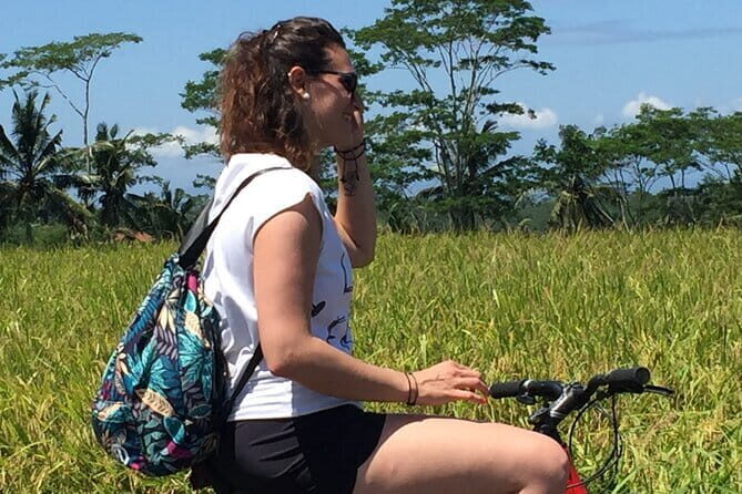 HALO BIKE Downhill Bali Countryside Cycling Tour - Why Choose the Halo Bike Downhill Bali Tour?