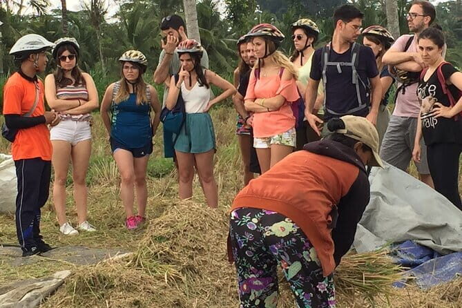 HALO BIKE Downhill Bali Countryside Cycling Tour - What to Expect from the Tour Facilities