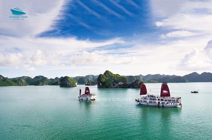 Halong 2D1N with Le Journey/Hera/La Pandora Boutique from Hanoi - Who Should Consider This Tour?