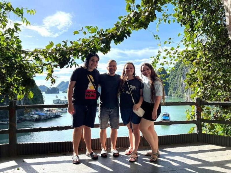 Halong 6 Hours Cruise: Kayak, Cave, Lunch, Beach & Island - Final Thoughts