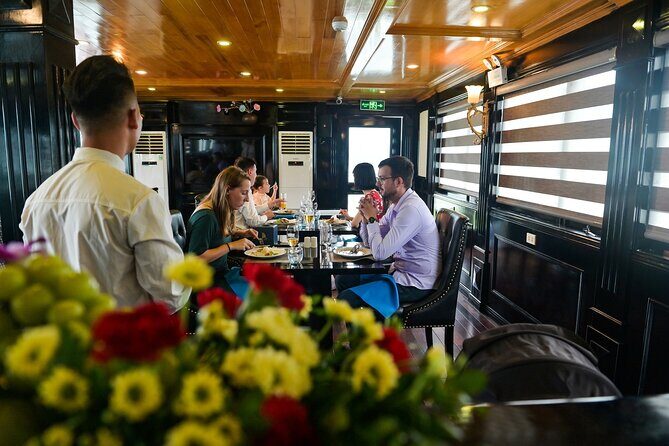 Halong Alova Cruise Luxury 1 day trip from Hanoi - Who Will Love This Tour?