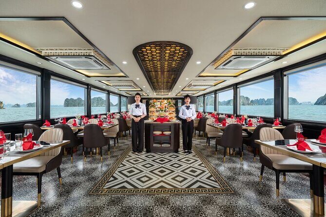 Halong and Bai Tu Long Luxury Day Escape - Practical Details That Matter