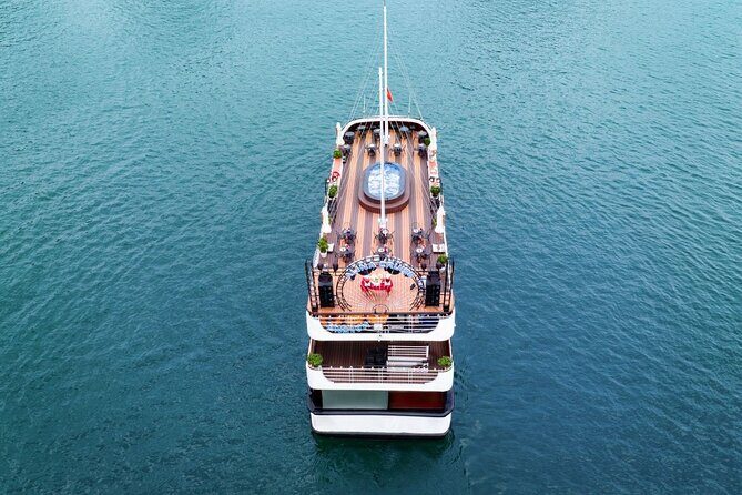 Halong and Bai Tu Long Luxury Day Escape - Frequently Asked Questions