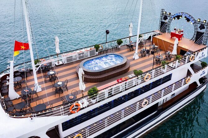 Halong and Bai Tu Long Luxury Day Escape - Final Thoughts