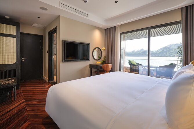Halong and Lan Ha Bay 2D1N Elite of the Seas Luxury Cruise - Who Is This Cruise Best Suited For?