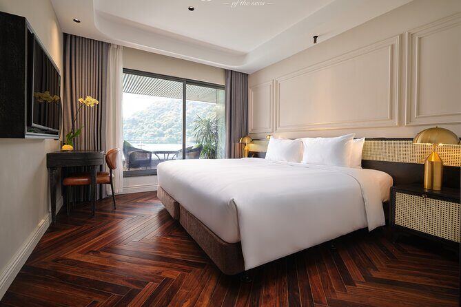 Halong and Lan Ha Bay 2D1N Elite of the Seas Luxury Cruise - Final Thoughts