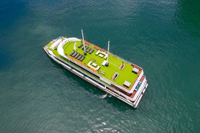 Halong Bay 1 Day - Daily Tour From Hanoi - Introduction