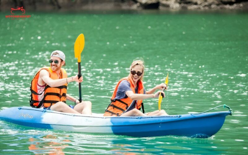 Halong Bay 1 day tour departs from Hanoi - The Value of the Tour: Is It Worth It?