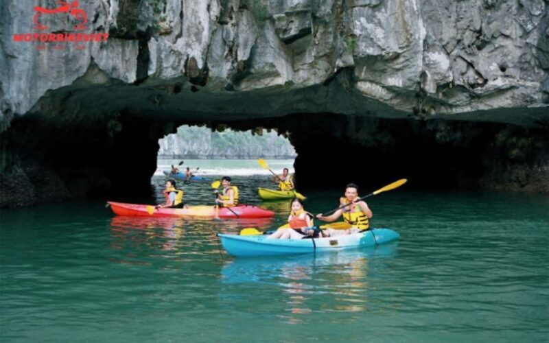 Halong Bay 1 day tour departs from Hanoi - FAQ
