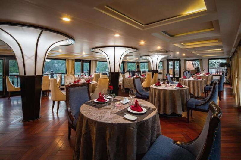 halong-bay-2-day-alisa-5-star-luxury-cruise-from-hanoi
